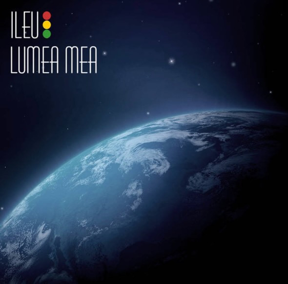 Lumea mea
