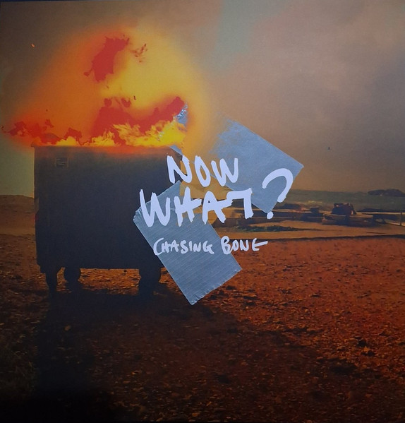 Now What?