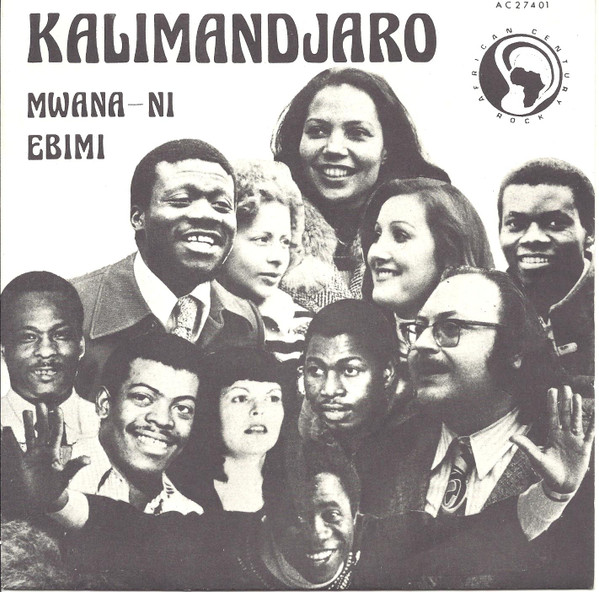 Mwana-Ni / Ebimi