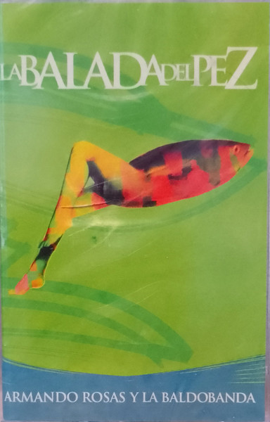 La Balada Del Pez 