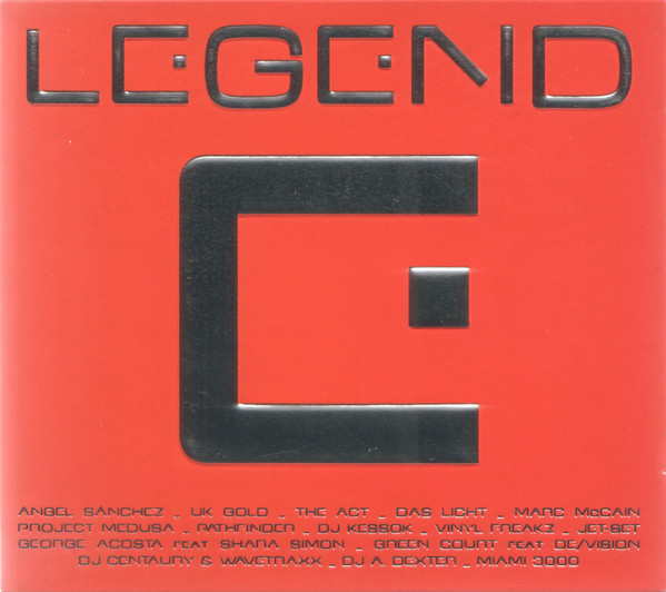 Legend