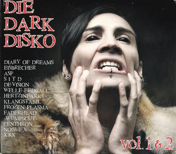 Die Dark Disko Vol. 1 & 2