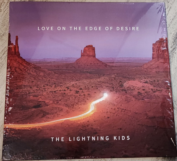 Love On The Edge Of Desire