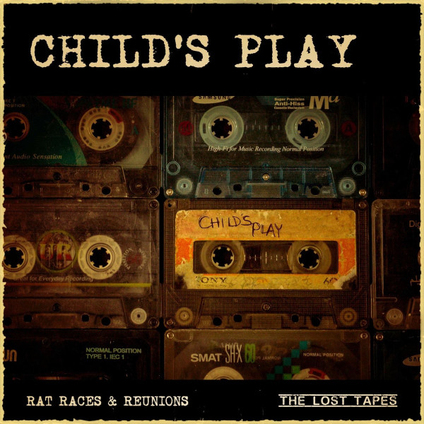 Rat Races & Reunions: The Lost Tapes