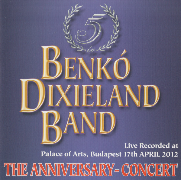 55 Years Anniversary Concert