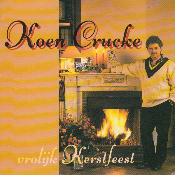 Vrolijk Kerstfeest