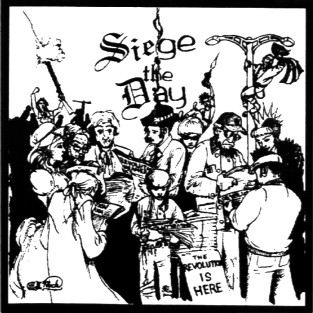 Siege The Day