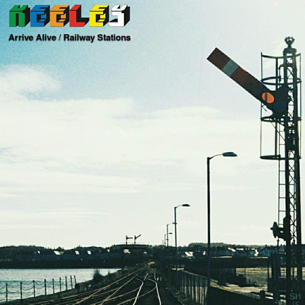 Arrive Alive / Railway Stations