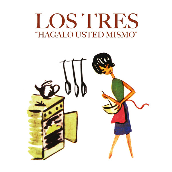 Hagalo Usted Mismo