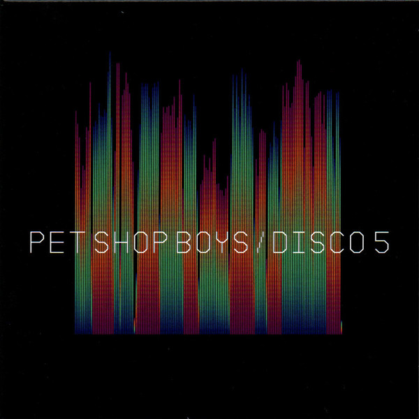 Disco 5