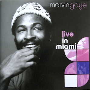 Live In Miami