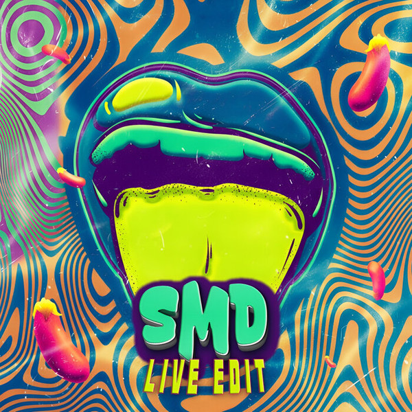 Smd (Live Edit)