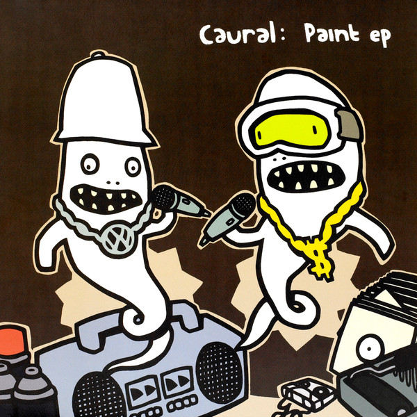 Paint Ep