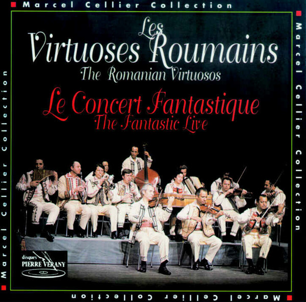 Le Concert Fantastique