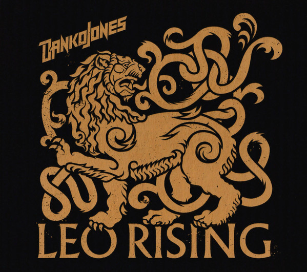 Leo Rising