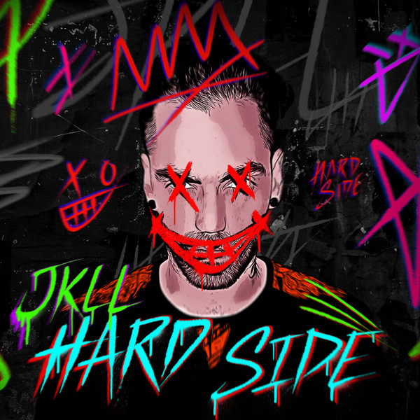 Hard Side