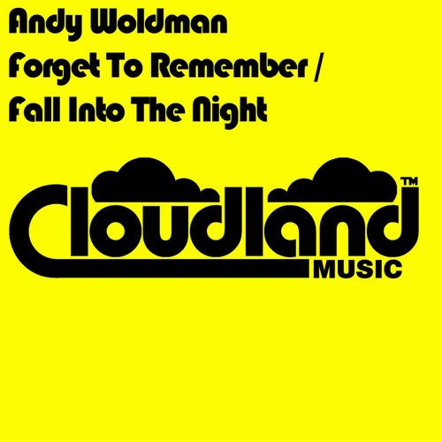 Forget To Remember / Fall Into The Night