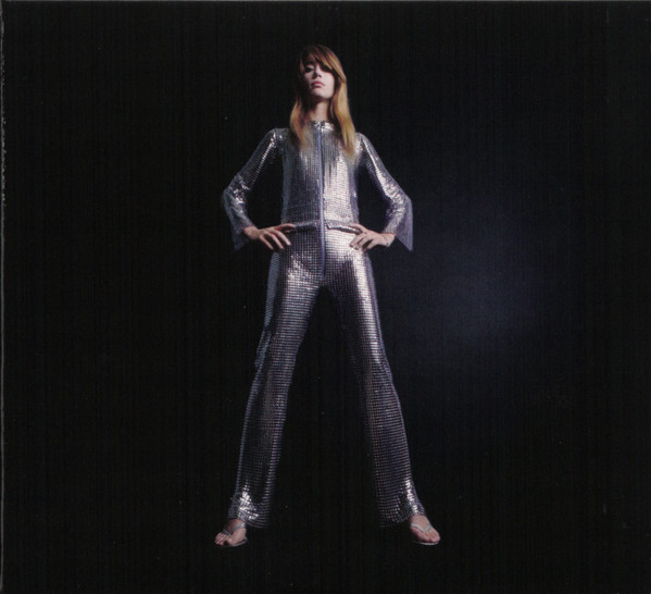 Voilà (The Very Best Of Françoise Hardy)