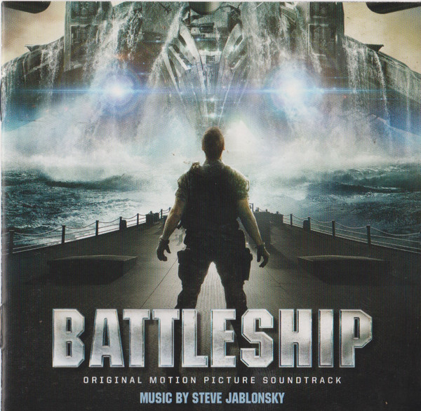 Battleship (Original Motion Picture Soundtrack)