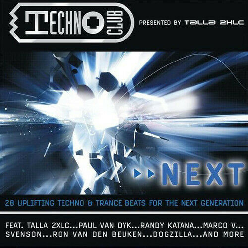 Techno Club Next