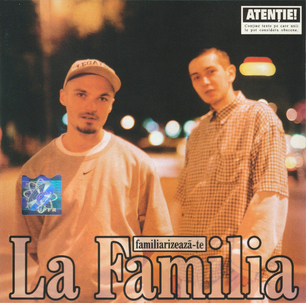 Familiarizează-te