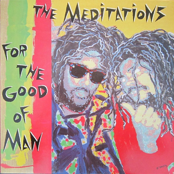 For The Good Of Man