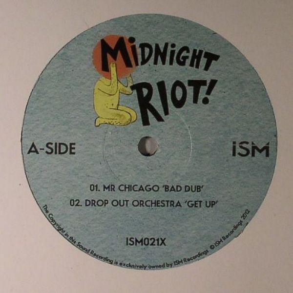 Midnight Riot!