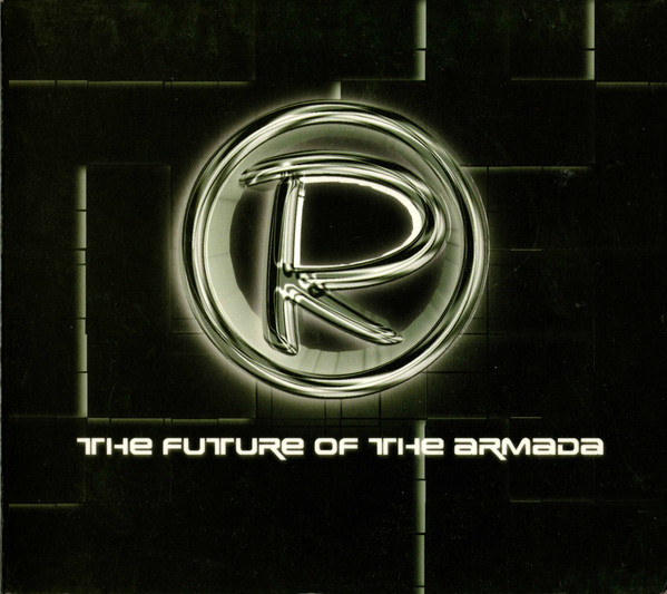 The Future Of The Armada