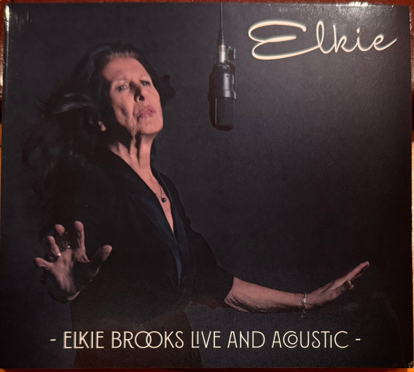 Live And Acoustic
