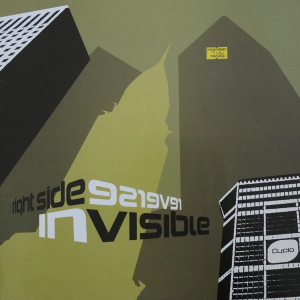 Invisible