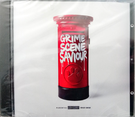 Grime Scene Saviour