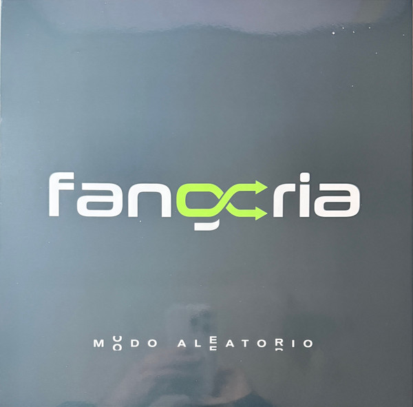Modo Aleatorio