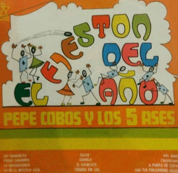 El Fieston Del Año