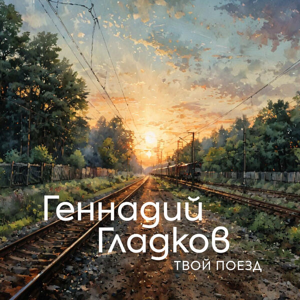 Твой Поезд
