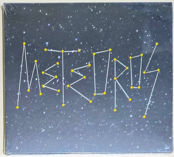 Meteoros