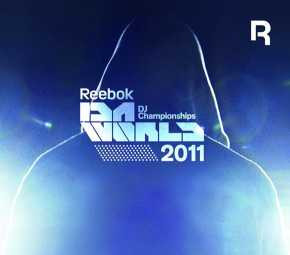 Reebok IDA World Dj Championships 2011