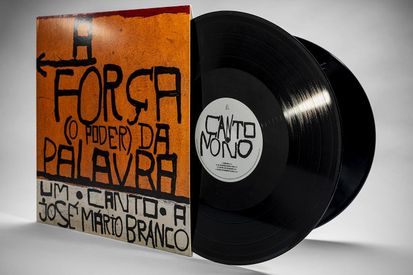 A Força (O Poder) da Palavra - Um Canto a José Mário Branco