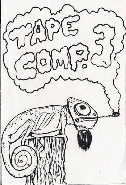 Tape Comp. 3