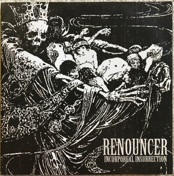 Incorporeal Insurrection