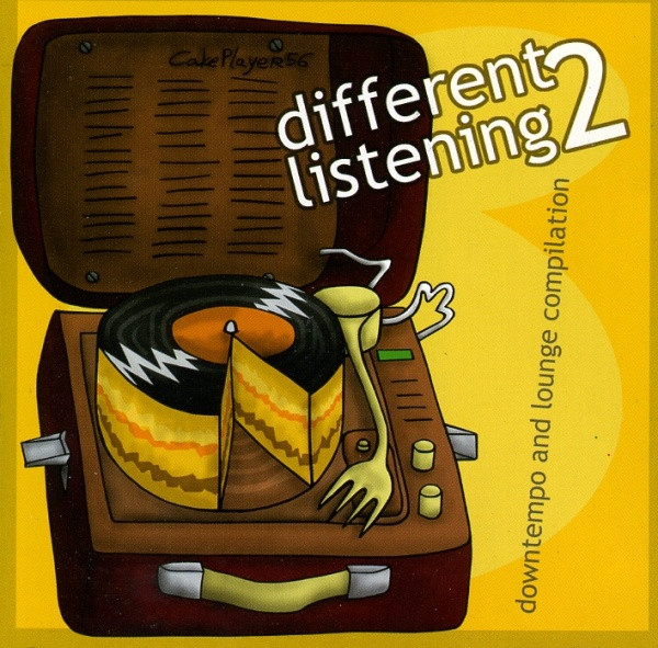 Different Listening 2
