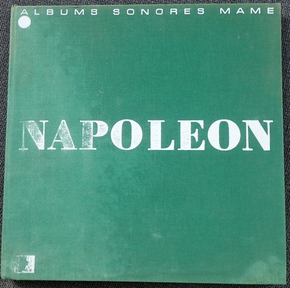 Napoléon, Epopee Impérial