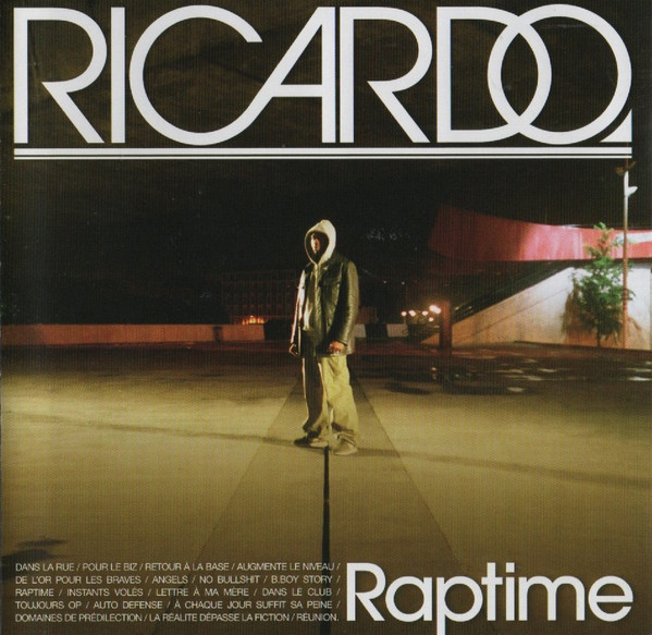 Raptime