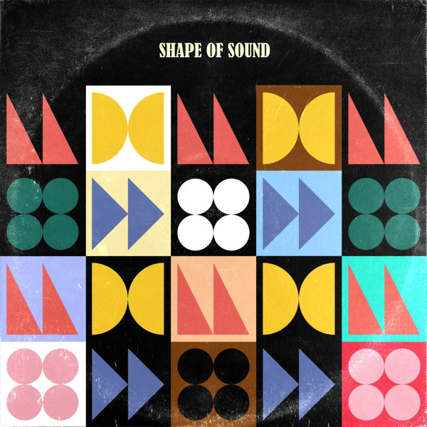 Shape Of Sound