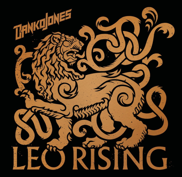 Leo Rising
