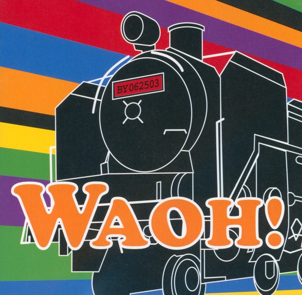 Waoh!