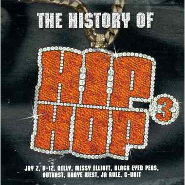 The History Of Hiphop 3
