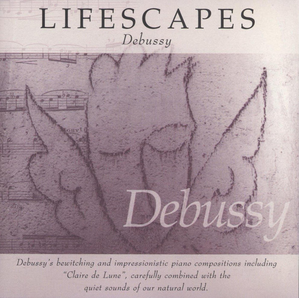 Lifescapes: Debussy