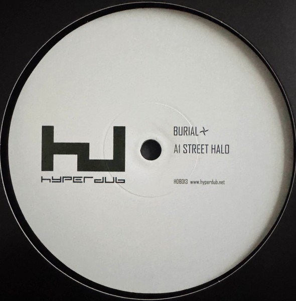 Street Halo