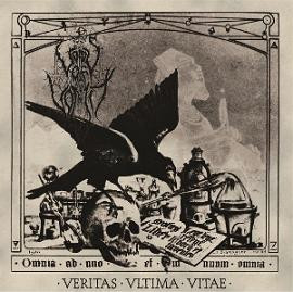 Veritas Vltima Vitae
