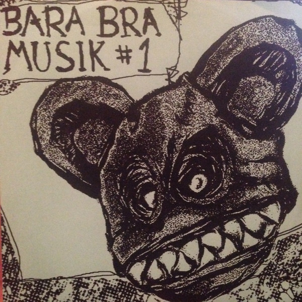 Bara Bra Musik # 1